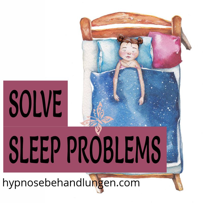 Solve Sleep Problems