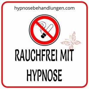 Rauchfrei mit Hypnose