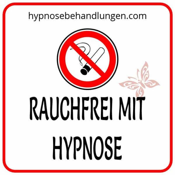 Rauchfrei mit Hypnose
